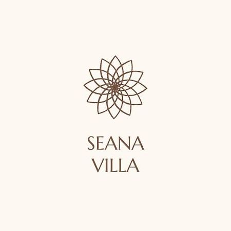 Seana Villa Saranda Extérieur photo