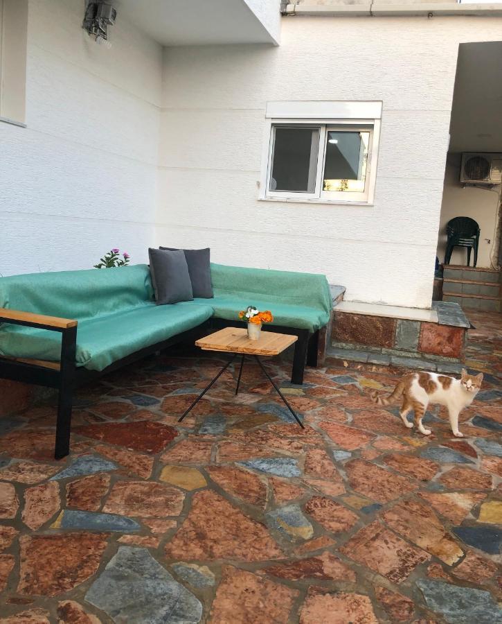 Seana Villa Saranda Extérieur photo