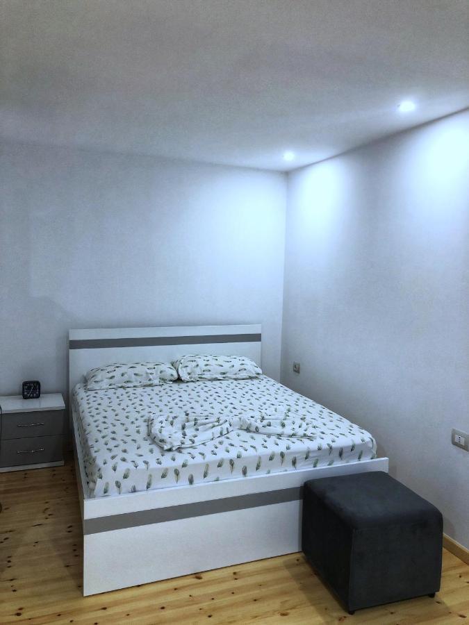 Seana Villa Saranda Extérieur photo