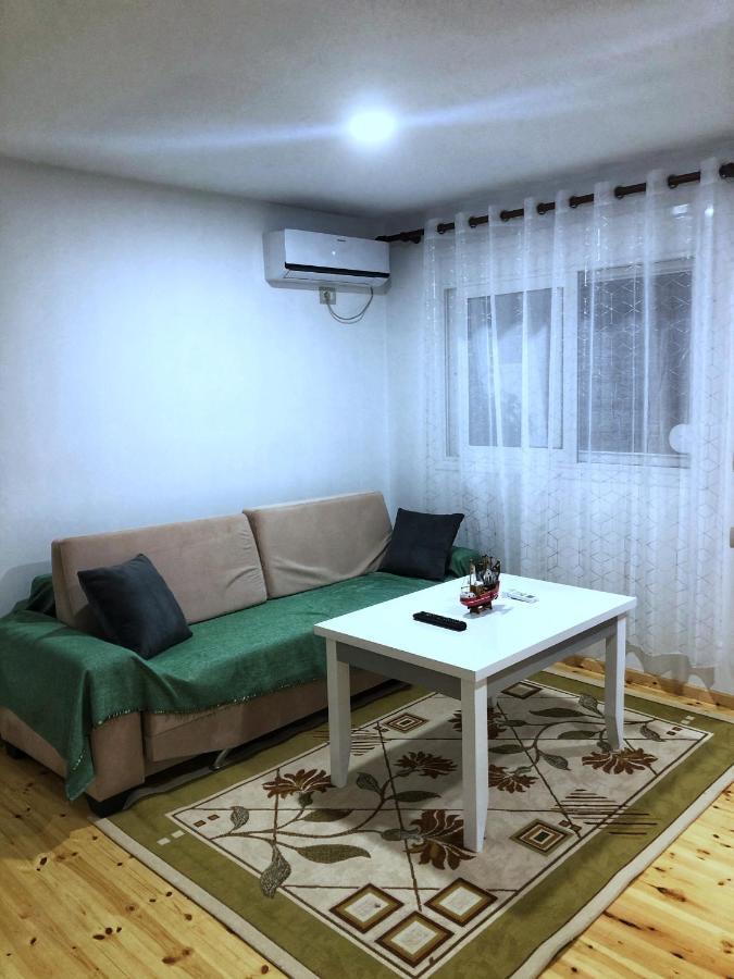 Seana Villa Saranda Extérieur photo