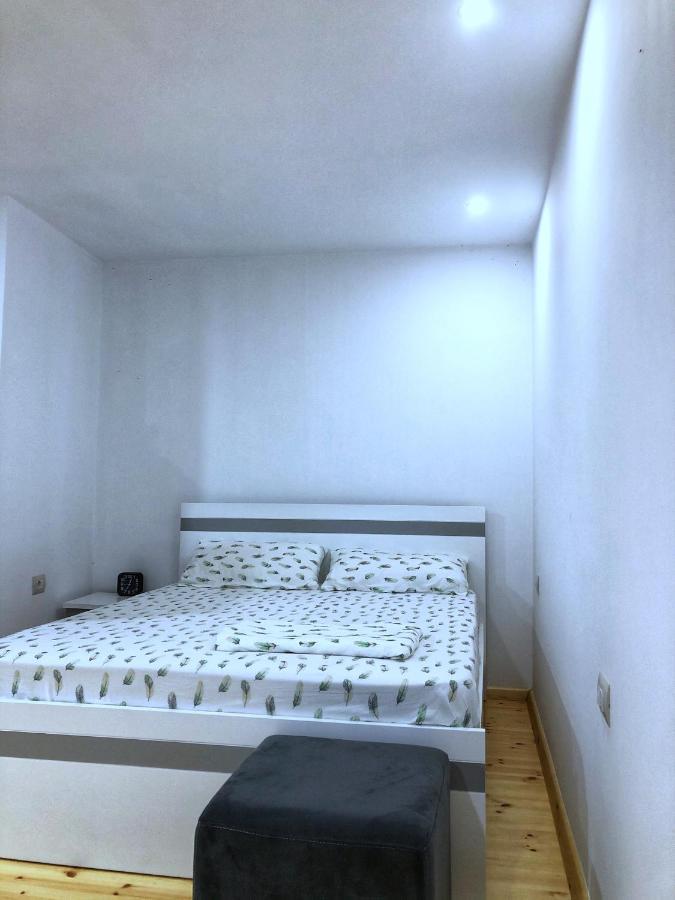 Seana Villa Saranda Extérieur photo