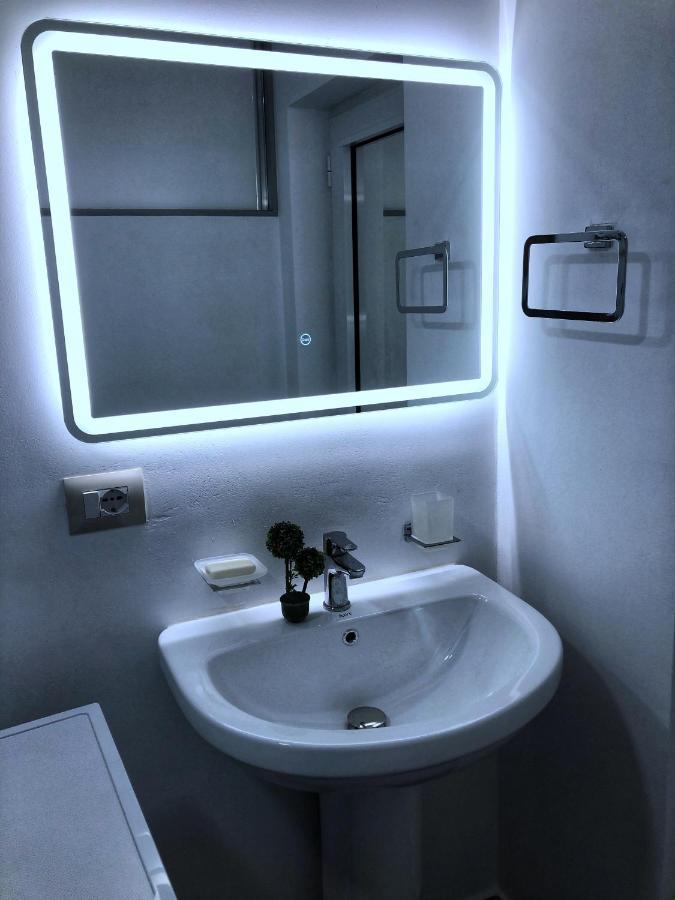 Seana Villa Saranda Extérieur photo