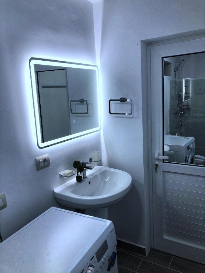 Seana Villa Saranda Extérieur photo