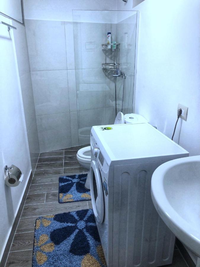 Seana Villa Saranda Extérieur photo
