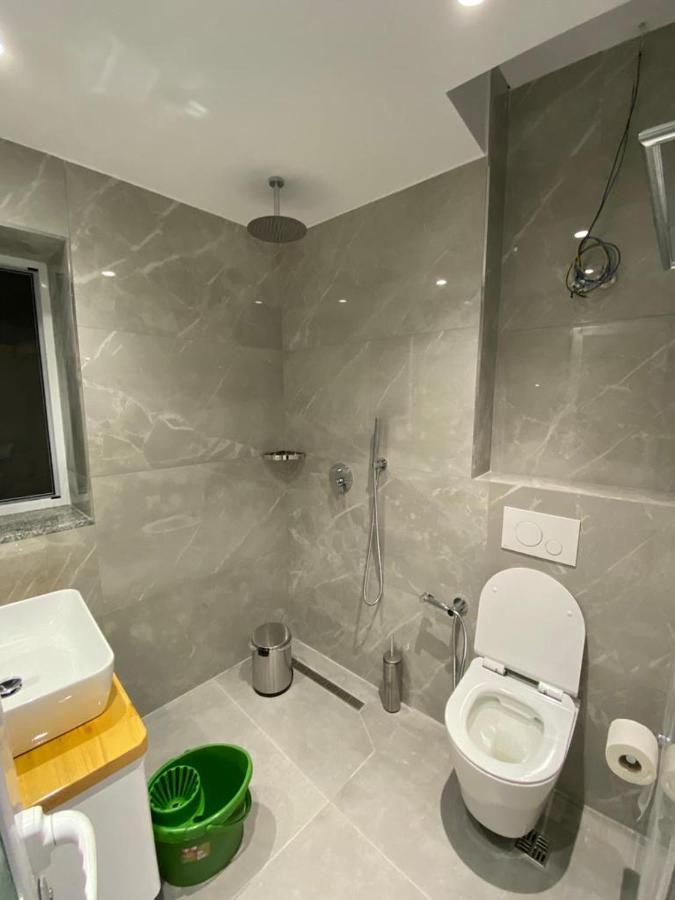 Seana Villa Saranda Extérieur photo