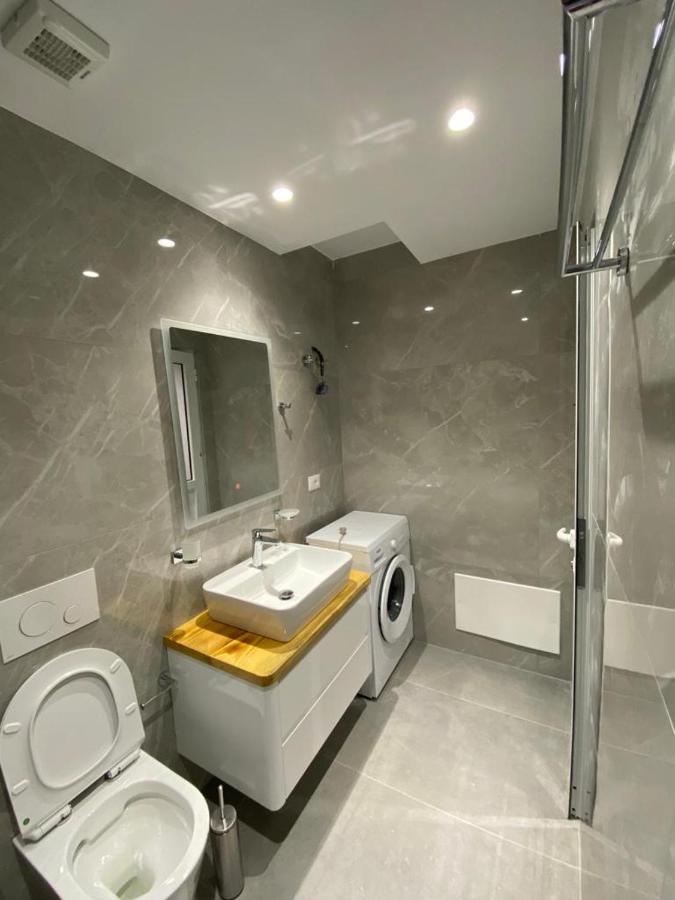 Seana Villa Saranda Extérieur photo