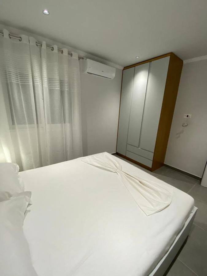 Seana Villa Saranda Extérieur photo
