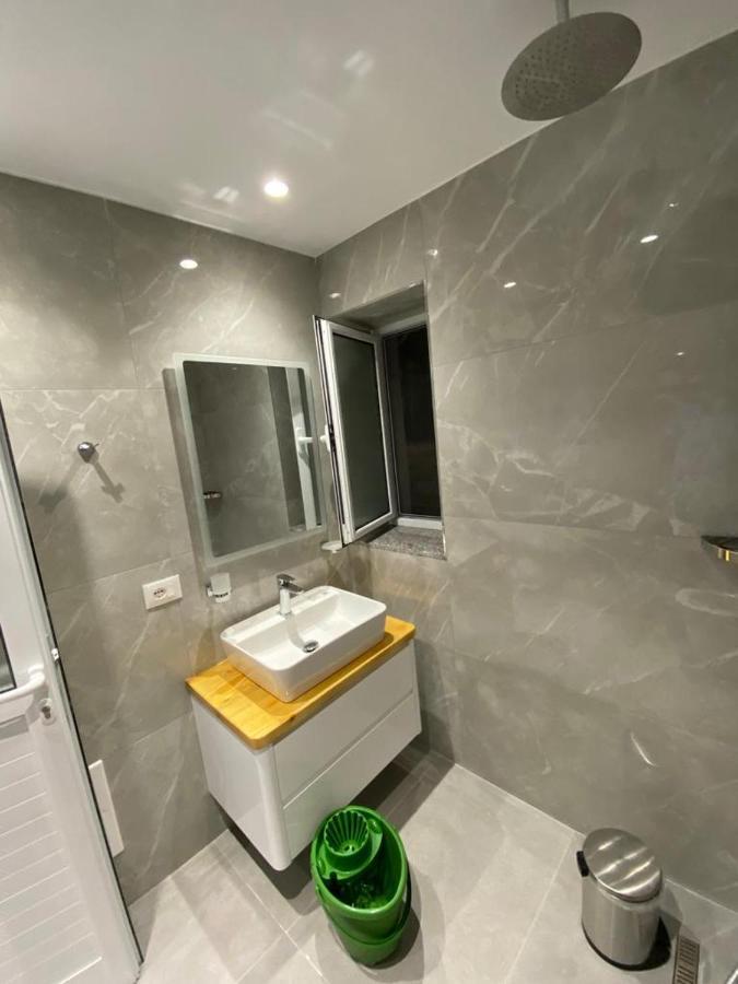 Seana Villa Saranda Extérieur photo