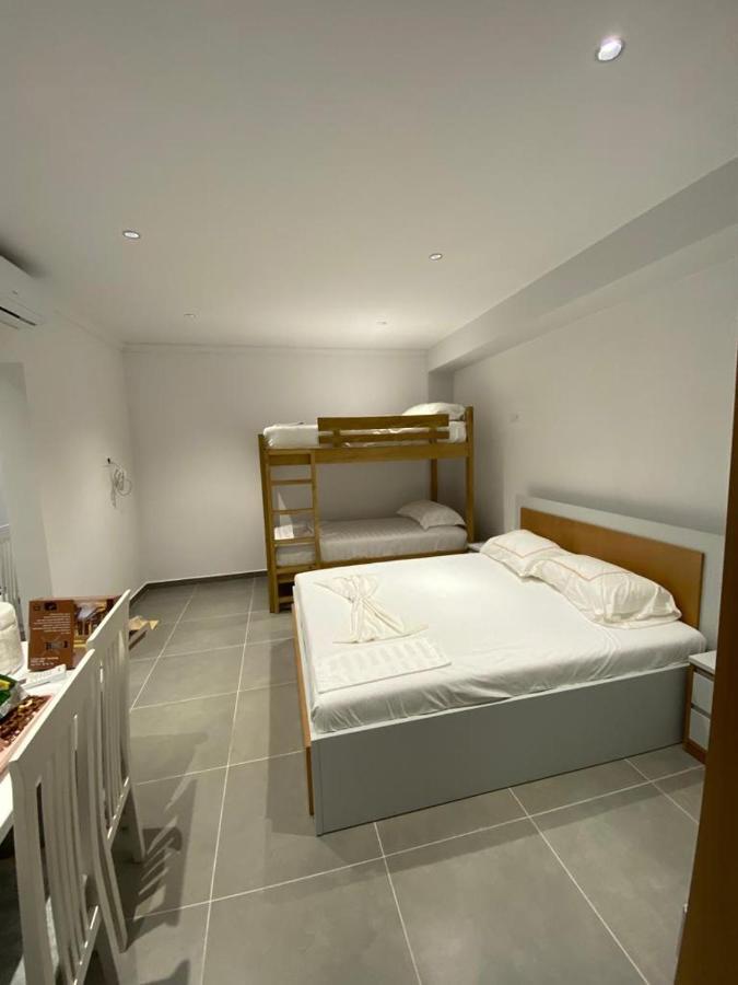 Seana Villa Saranda Extérieur photo