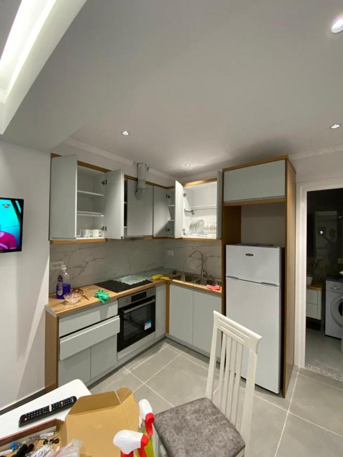 Seana Villa Saranda Extérieur photo