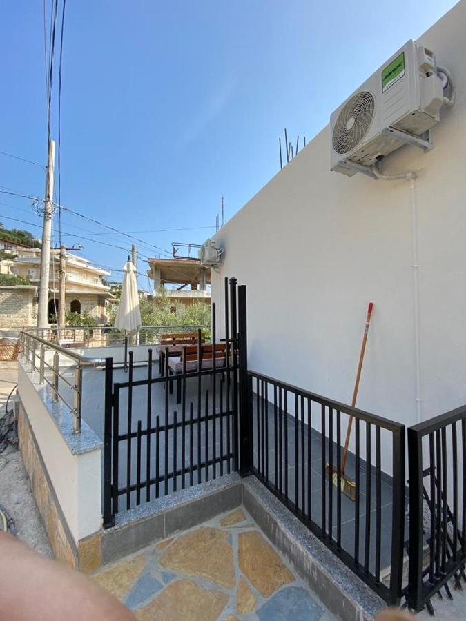 Seana Villa Saranda Extérieur photo