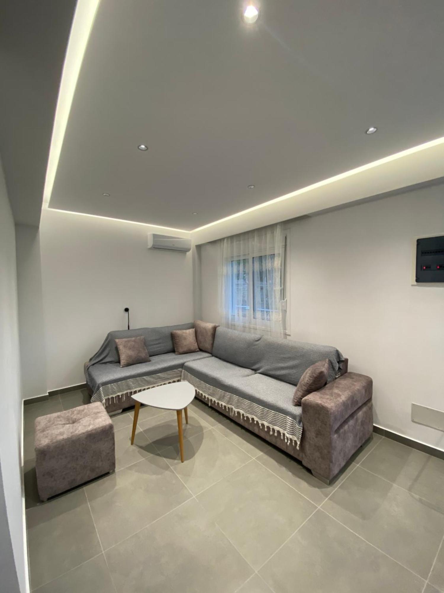 Seana Villa Saranda Extérieur photo